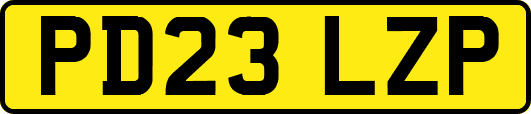 PD23LZP