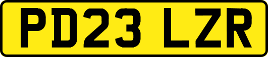PD23LZR