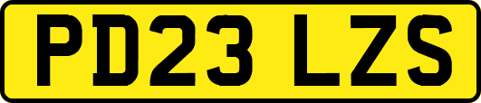 PD23LZS