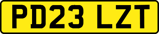 PD23LZT