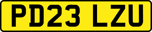 PD23LZU