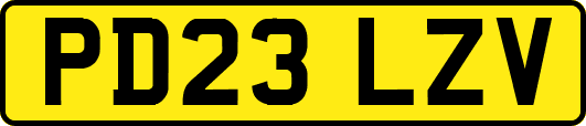PD23LZV