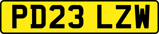 PD23LZW