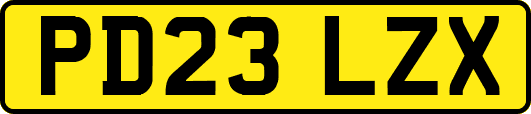 PD23LZX