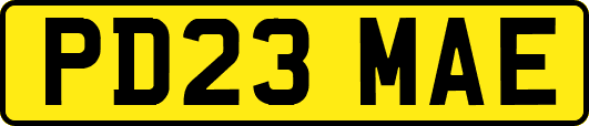 PD23MAE