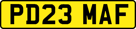 PD23MAF