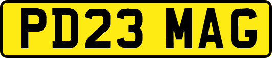 PD23MAG