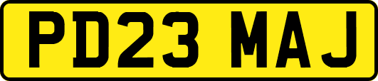 PD23MAJ