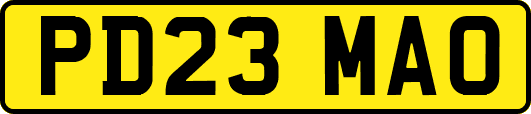 PD23MAO