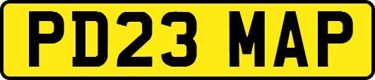 PD23MAP