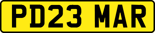 PD23MAR