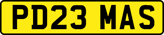 PD23MAS