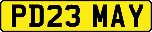 PD23MAY