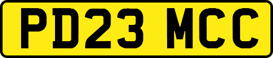 PD23MCC