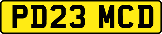 PD23MCD