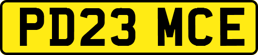 PD23MCE