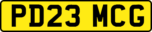 PD23MCG