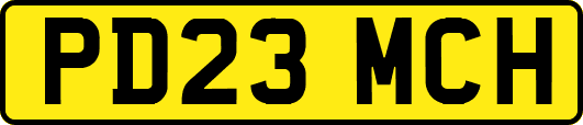 PD23MCH
