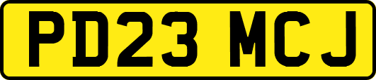 PD23MCJ