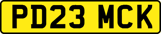 PD23MCK