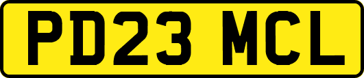 PD23MCL