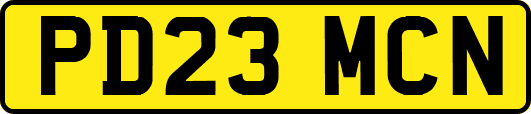 PD23MCN