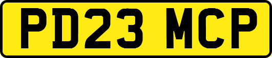PD23MCP