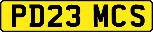 PD23MCS