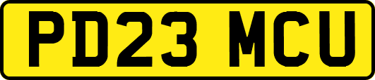 PD23MCU