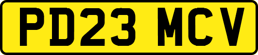 PD23MCV