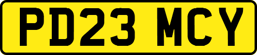 PD23MCY