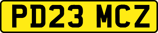 PD23MCZ