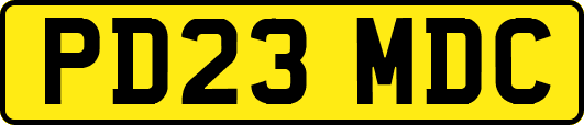 PD23MDC