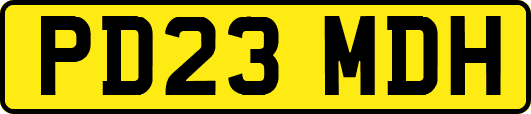 PD23MDH