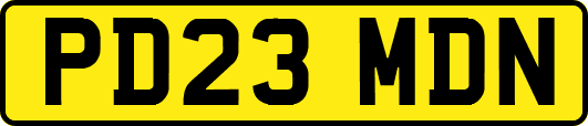 PD23MDN