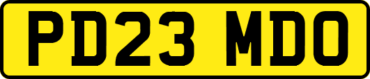 PD23MDO