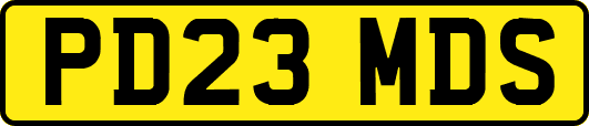 PD23MDS