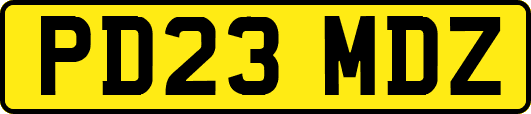 PD23MDZ