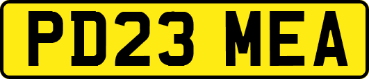 PD23MEA