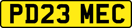 PD23MEC