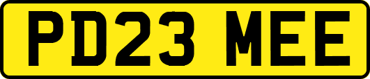 PD23MEE