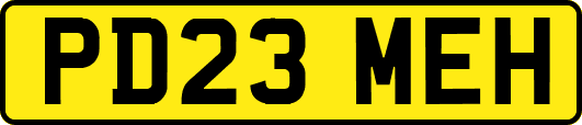 PD23MEH