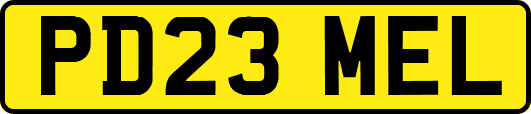 PD23MEL