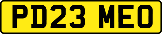 PD23MEO