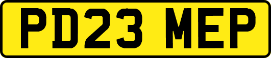 PD23MEP