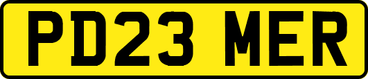 PD23MER