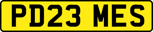 PD23MES