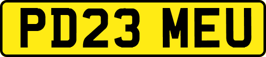 PD23MEU