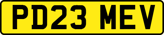 PD23MEV