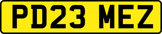 PD23MEZ